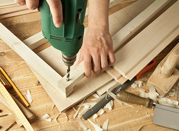 Carpentry Services